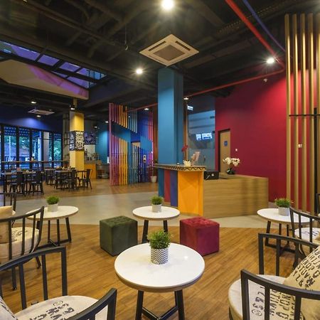 Rumaruma Farvet Residence @ Ambon Bagian luar foto