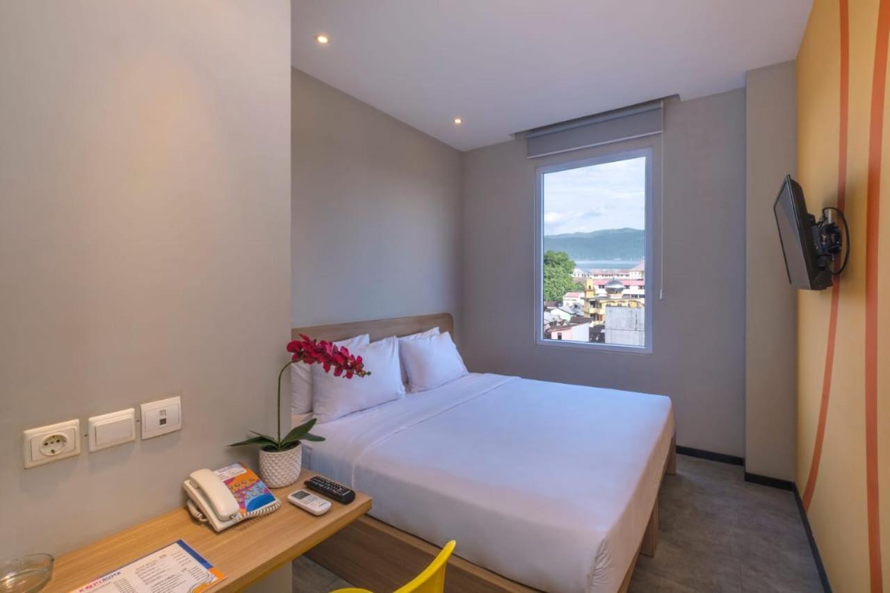 Rumaruma Farvet Residence @ Ambon Bagian luar foto
